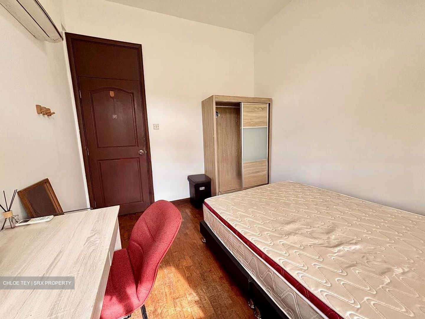 Sarhad Ville (D5), Condominium #460476351